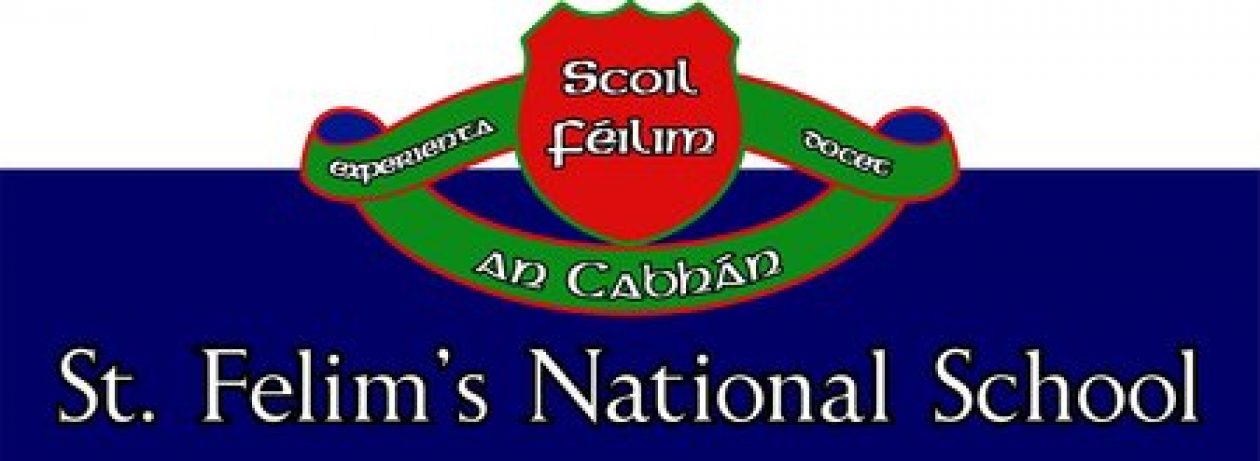 St Felim's NS Cavan